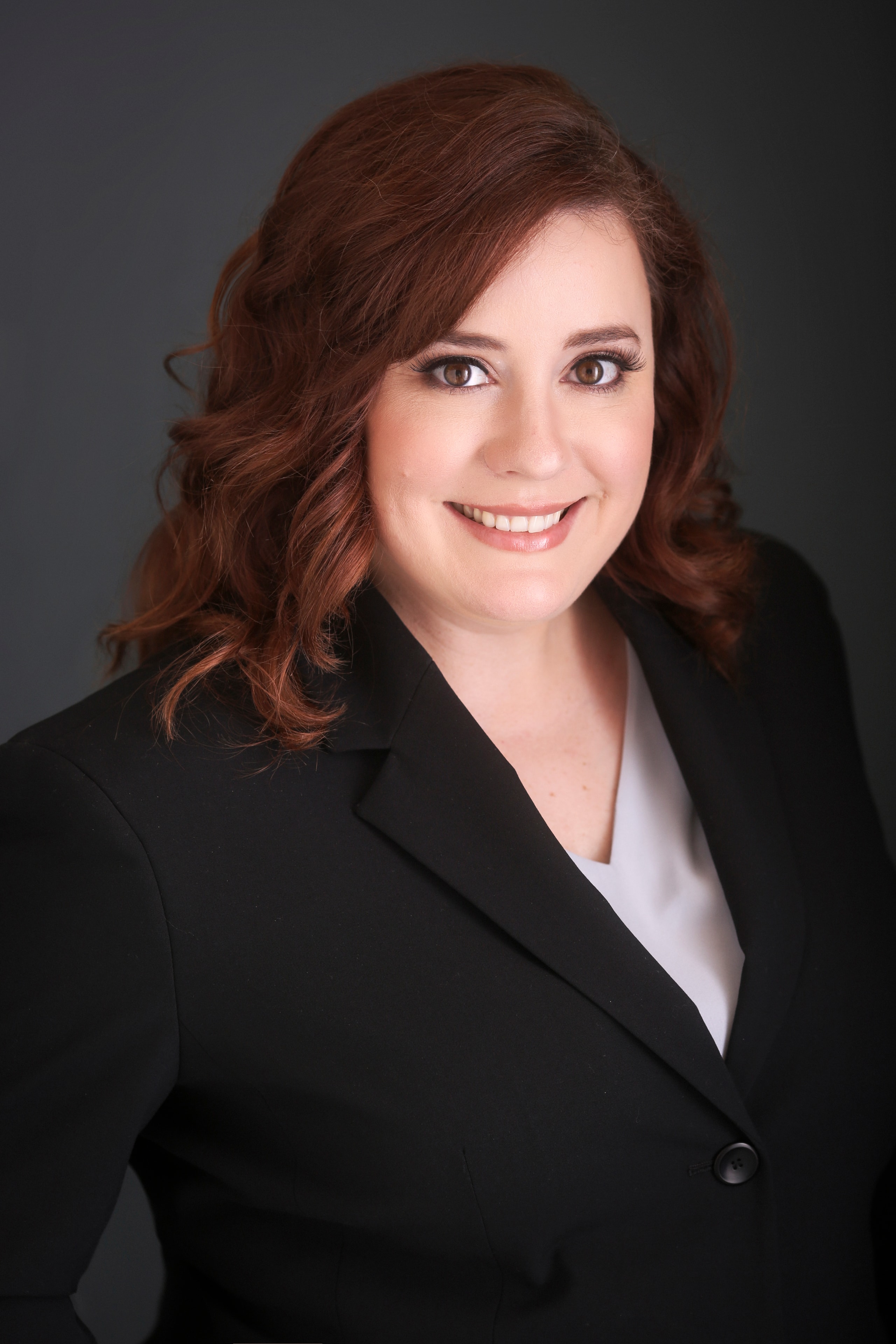 Second attorney — The Berg Law Firm