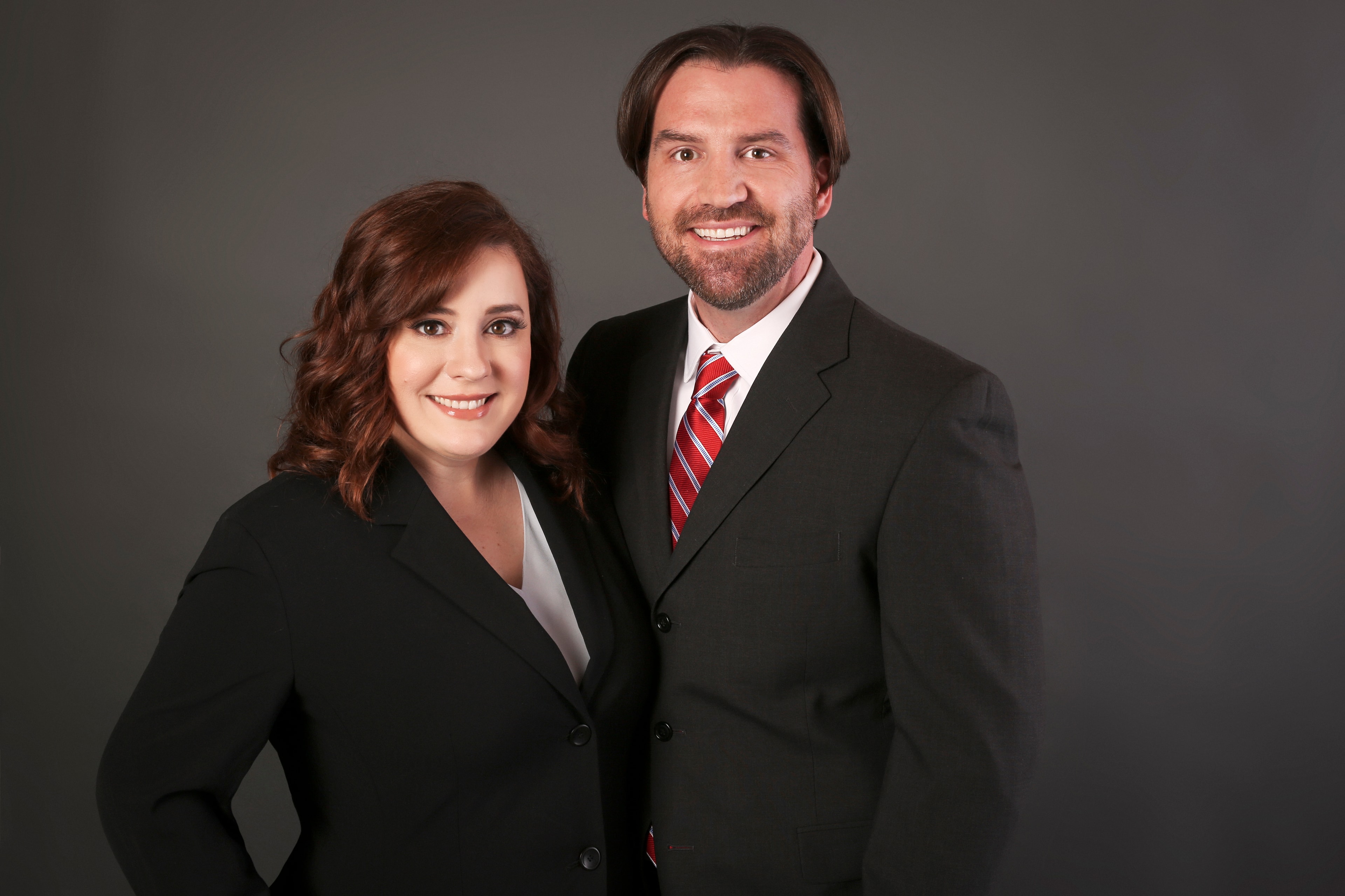 Attorney Berg — The Berg Law Firm