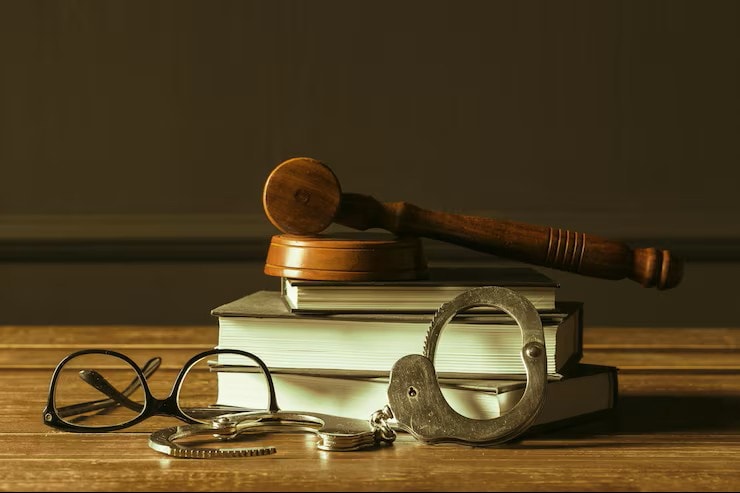 Law library — The Berg Law Firm practice areas
